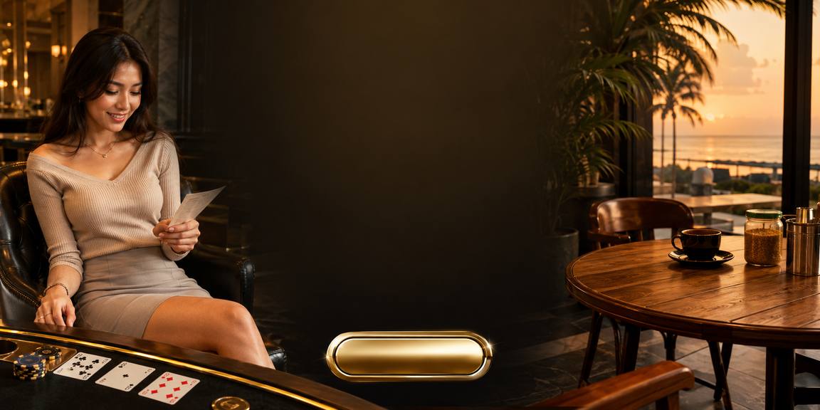 tokekwin Blackjack Hidup