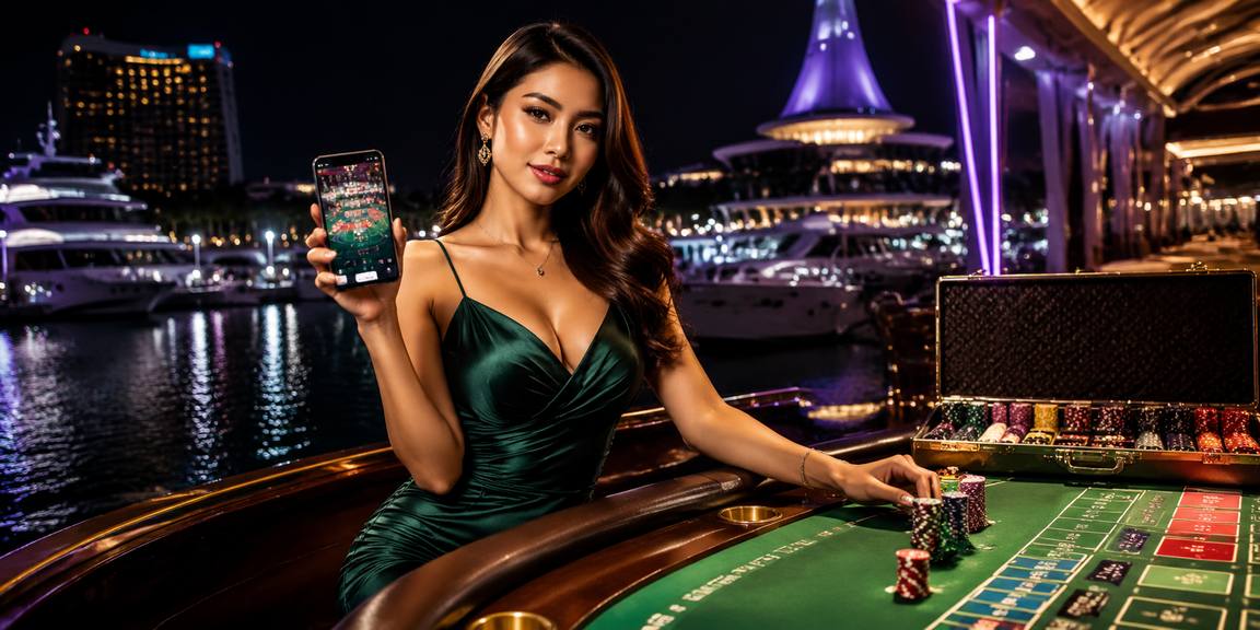 tokekwin Lobi Kasino tokekwin dan Apa yang Kami Tawarkan
